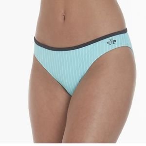 ZX Sport bikini swim bottom XS